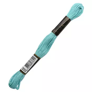 Мулине 'Bestex' 2шт*8м/упак (854)