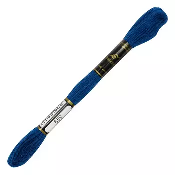 Мулине 'Bestex' 2шт*8м/упак (859)