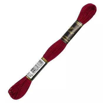 Мулине 'Bestex' 2шт*8м/упак (869)