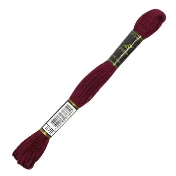 Мулине 'Bestex' 2шт*8м/упак (870)