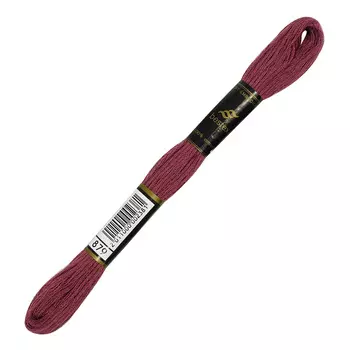 Мулине 'Bestex' 2шт*8м/упак (879)