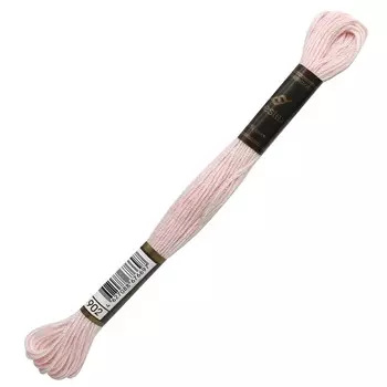 Мулине 'Bestex' 2шт*8м/упак (902)