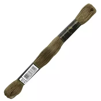 Мулине 'Bestex' 2шт*8м/упак (919)