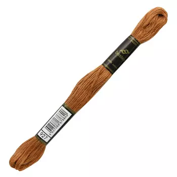 Мулине 'Bestex' 2шт*8м/упак (927)