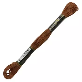 Мулине 'Bestex' 2шт*8м/упак (929)