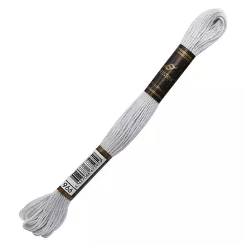 Мулине 'Bestex' 2шт*8м/упак (966)