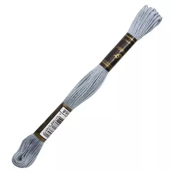 Мулине 'Bestex' 2шт*8м/упак (968)