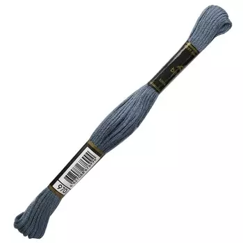 Мулине 'Bestex' 2шт*8м/упак (970)