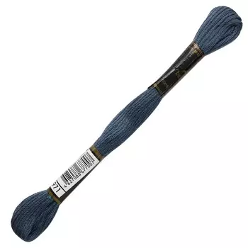 Мулине 'Bestex' 2шт*8м/упак (971)