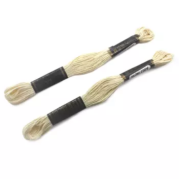 Мулине 'Bestex' 2шт*8м/упак (A003)