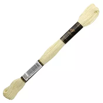 Мулине 'Bestex' 2шт*8м/упак (A005)