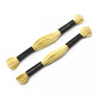 Мулине 'Bestex' 2шт*8м/упак (A006)