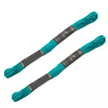 Мулине 'Bestex' 2шт*8м/упак (A022)