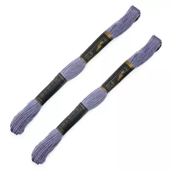 Мулине 'Bestex' 2шт*8м/упак (A049)