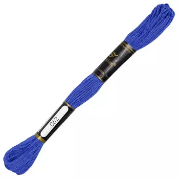 Мулине 'Bestex' 2шт*8м/упак (A062)