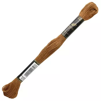 Мулине 'Bestex' 2шт*8м/упак (A070)