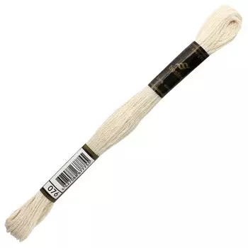 Мулине 'Bestex' 2шт*8м/упак (A076)