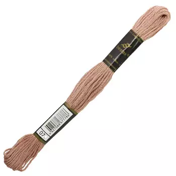 Мулине 'Bestex' 2шт*8м/упак (A079)