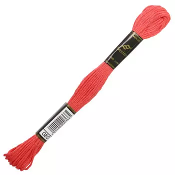 Мулине 'Bestex' 2шт*8м/упак (A080)