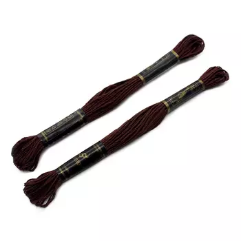 Мулине 'Bestex' 2шт*8м/упак (A095)