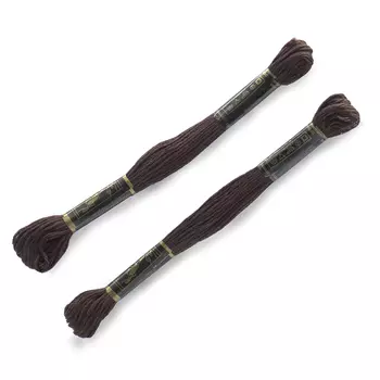 Мулине 'Bestex' 2шт*8м/упак (A099)