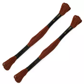 Мулине 'Bestex' 2шт*8м/упак (EG0055)