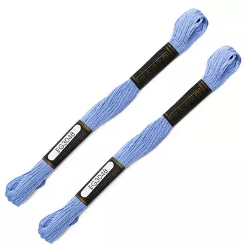 Мулине 'Bestex' 2шт*8м/упак (EG3048)