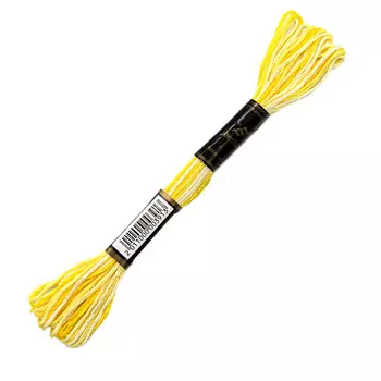 Мулине 'Bestex' 2шт*8м/упак (М11)