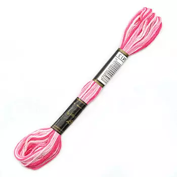 Мулине 'Bestex' 2шт*8м/упак (М13)