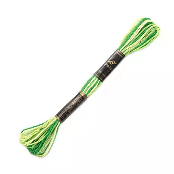 Мулине 'Bestex' 2шт*8м/упак (М14)