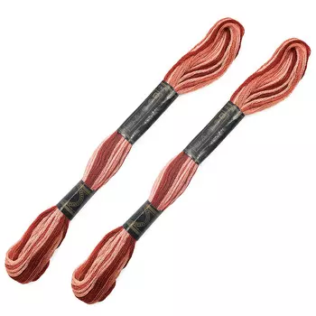 Мулине 'Bestex' 2шт*8м/упак (М18)