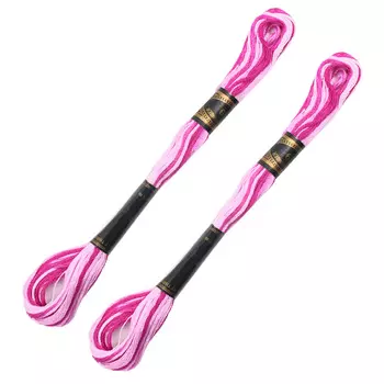 Мулине 'Bestex' 2шт*8м/упак (М19)