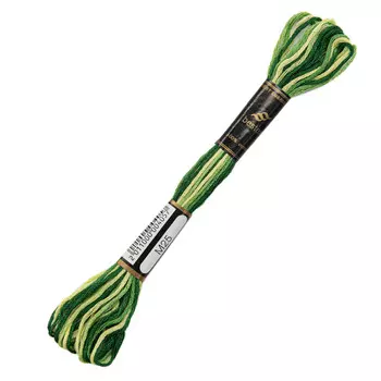 Мулине 'Bestex' 2шт*8м/упак (М25)