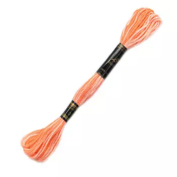 Мулине 'Bestex' 2шт*8м/упак (М37)