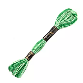 Мулине 'Bestex' 2шт*8м/упак (М40)