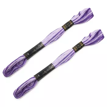 Мулине 'Bestex' 2шт*8м/упак (М41)