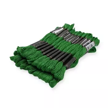 Мулине Bestex (321)