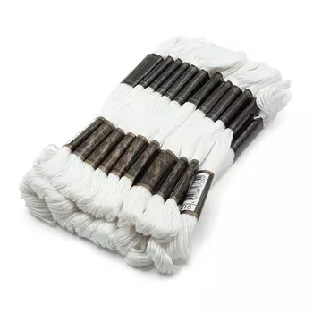 Мулине Bestex (415 DM(B5200))