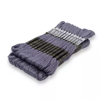 Мулине Bestex (418)