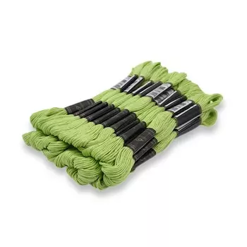 Мулине Bestex (501)