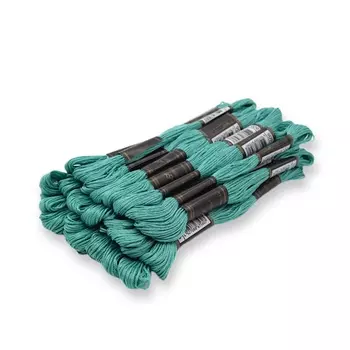 Мулине Bestex (606)