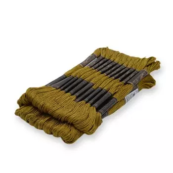 Мулине Bestex (655)