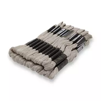 Мулине Bestex (670 DM(453))