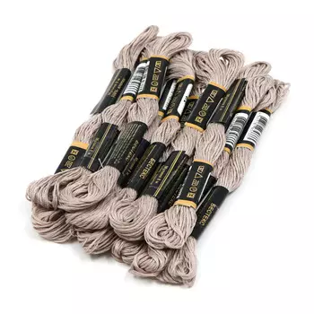 Мулине Bestex (672 DM(452))