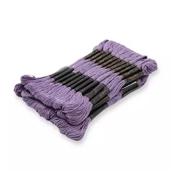 Мулине Bestex (727)