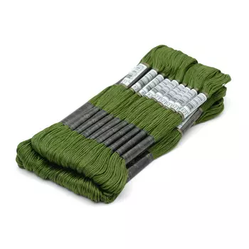 Мулине Bestex (821)