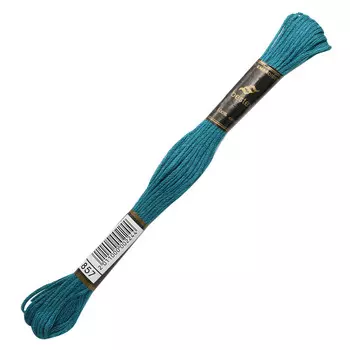 Мулине Bestex (857)