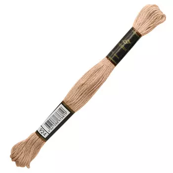 Мулине Bestex (924)