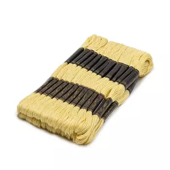 Мулине Bestex (A006)