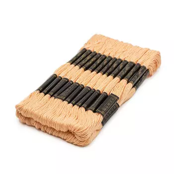 Мулине Bestex (A010)